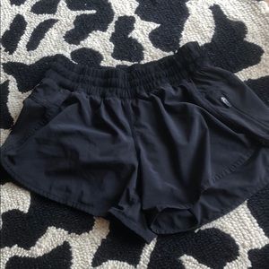 Lululemon Tracker Shorts
